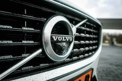 v60 logo grill