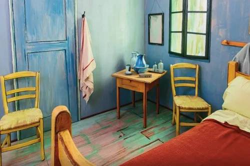 VanGogh_kamer-