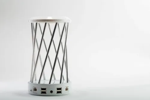 veiltower white back