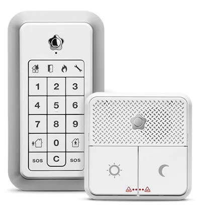 Verisure+SOS+NC+KEYPAD