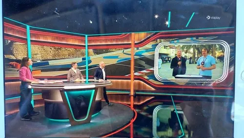 Zo veel verschilt de opzet van Viaplay niet, vergeleken met die van Ziggo