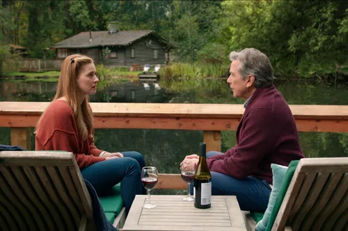 <em>Mel en Doc in seizoen 3<\/em>