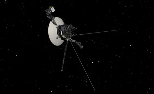 voyager 2 1