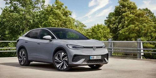 De productie van de ID.5, die ook in Zwickau gebouwd wordt, blijft voorlopig nog op peil.