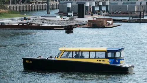 watertaxi h2
