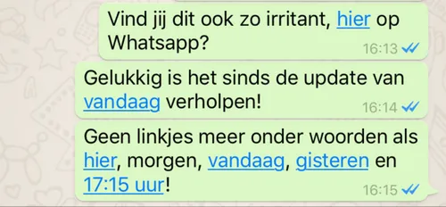 whatsapp-blauwe-linkjes