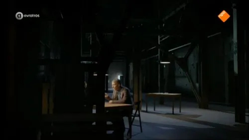 Een glimp van de Mol! Maar wie is het?