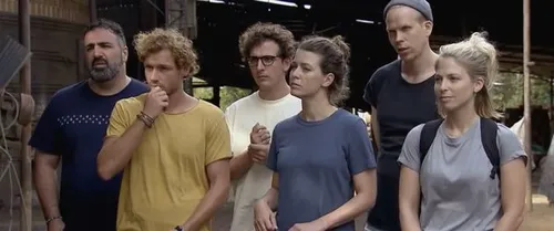 Aflevering 6: een aflevering met hoogte- en dieptepunten