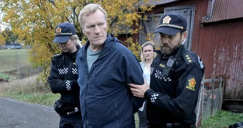 Wisting - Hunting Dogs