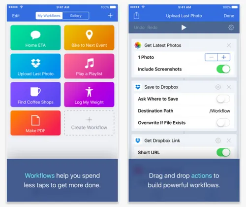 workflow-overname-apple