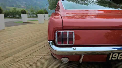 mustang_1965_red