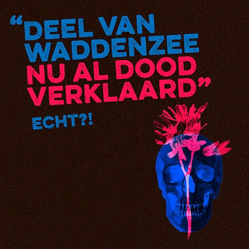 wv echt doodverklaard instagram