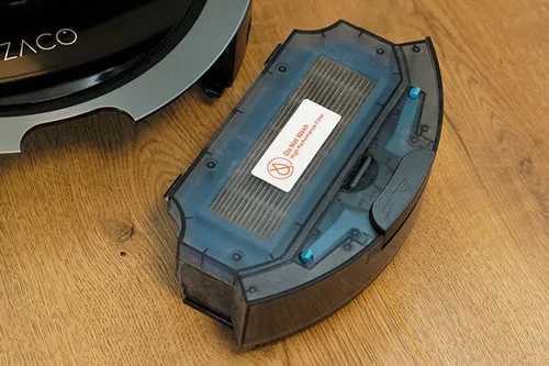 ZACO-A9s-vuilreservoir