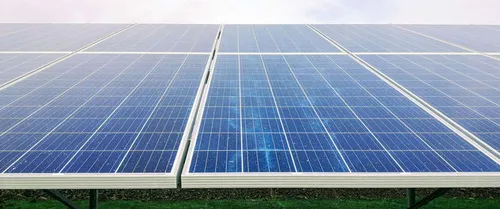 Waarom zouden we de energie die we opwekken met zonnepanelen niet opslaan!
