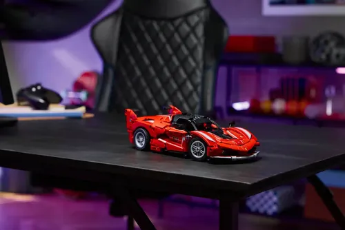 Ferrari lego