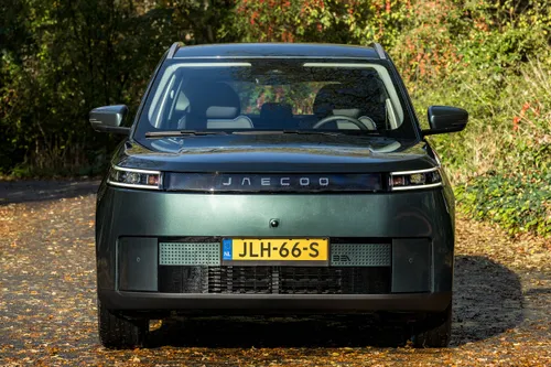 Jaecoo 5 EV - 1