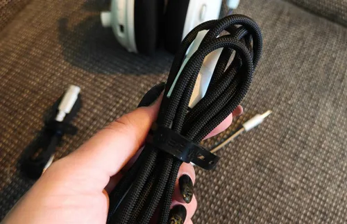 razr blackshark v3 pro draad