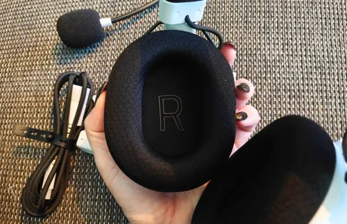 razr blackshark v3 pro oorschelp