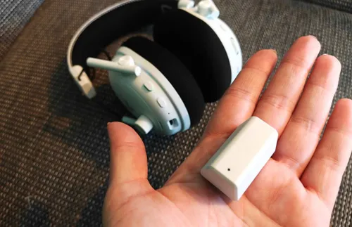 razr blackshark v3 pro wireless dongle