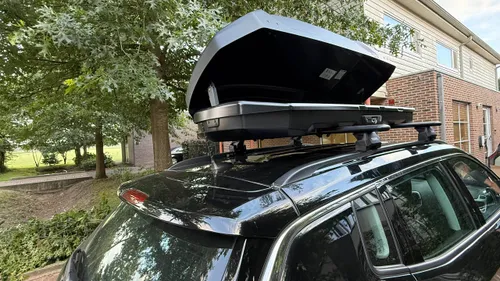 Thule force 3 dakkoffer