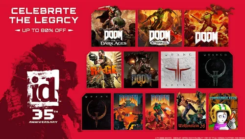 id Software