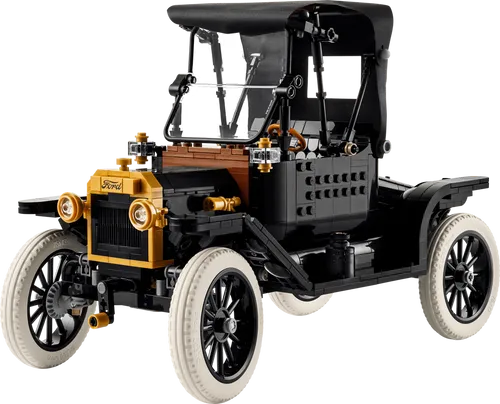 lego ford