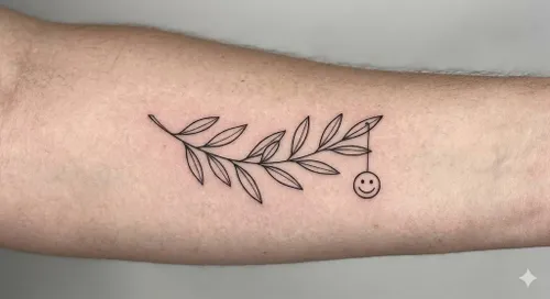 olijftaktattoo