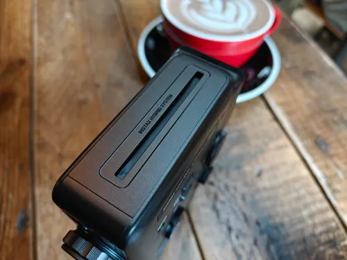 Fujifilm Mini Evo Cinema