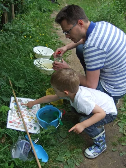 2016 06 12 zoon edo en kleinzoon tyme 4 muller kl