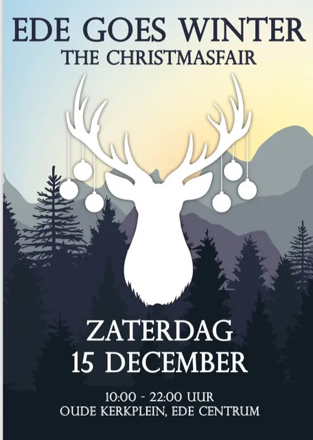 flyer ede goes winter