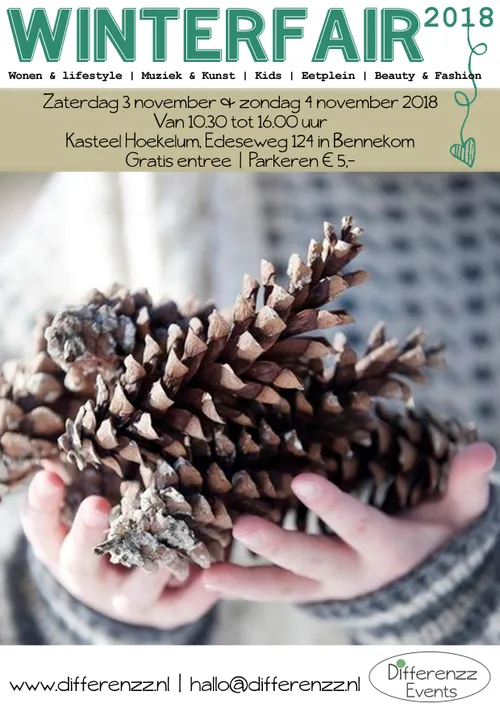 winterfair differenzz events 4