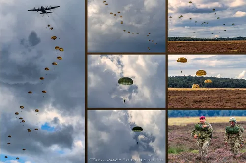 airborne luchtlandingen door dennis polman 2