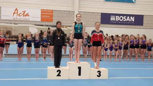 1e wedstrijd 4e divisie 2018 1