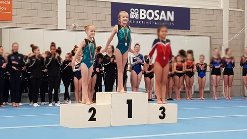 1e wedstrijd 4e divisie 2018 5