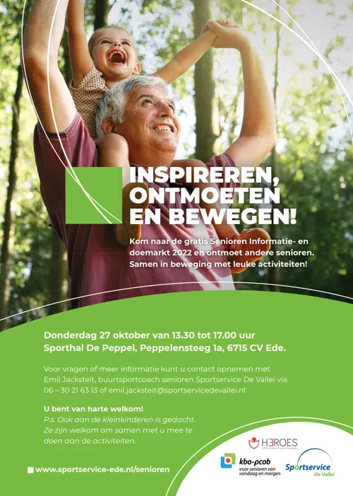 a4 poster seniorenmarkt drukklaar