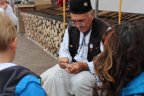 ambachtsman roemenic3a9