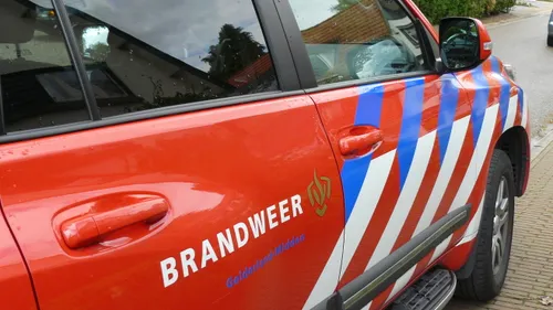brandweer chris