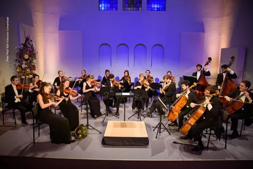 ciconia consort edesche concertzaal foto paul sijm 2 geschreven pers 1