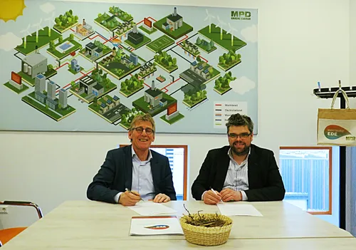 deelname vastgoedmonitor mpd groene energie