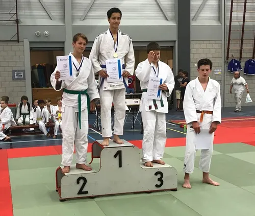 dimitris laauwik 2018