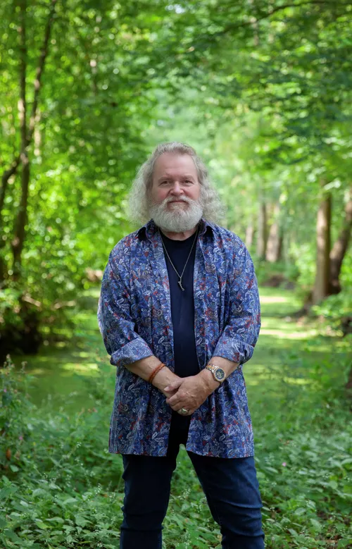 edward reekers foto melody reekers