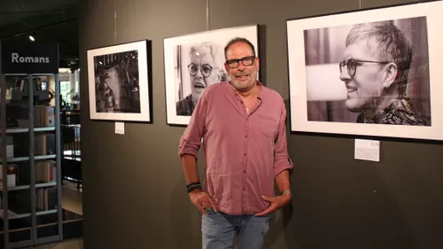 foto jaliene de haas willemsen opening expostie cultura adrie jansent 1