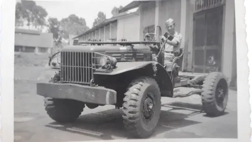 hendrik fockens indonesie 1946 tjimahi