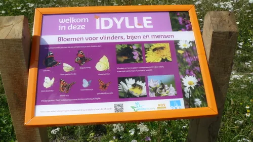 idille