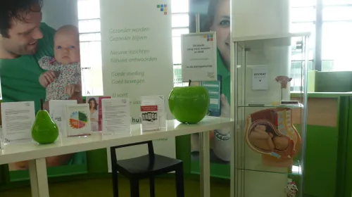 infotheek beste zorg voor moeder en kind1