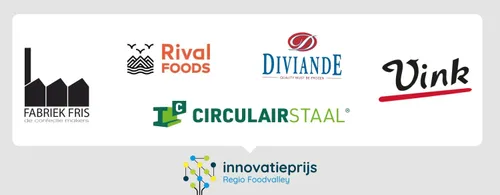 innovatie foodvalley