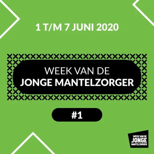 instagram feed tijdens de week vd jmz 2