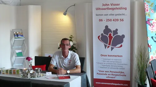 john visser