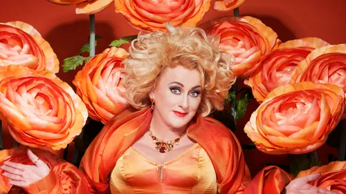 karin bloemen klein for