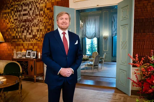 kersttoespraak 2022 van koning willem alexander 1